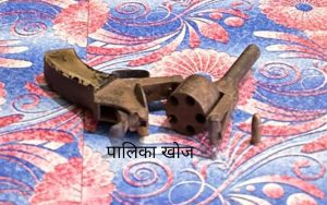 महोत्तरी मा हातहतियार सहित एक युवक पक्राउ