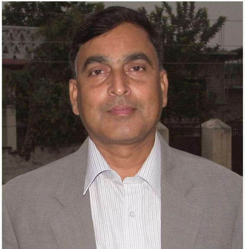 प्रत्यक्ष उम्मेदवार प्रस्तावित भएपनि सिफारिस फिर्ता गरिनु प्रति बजरंग नेपालीको असहमति