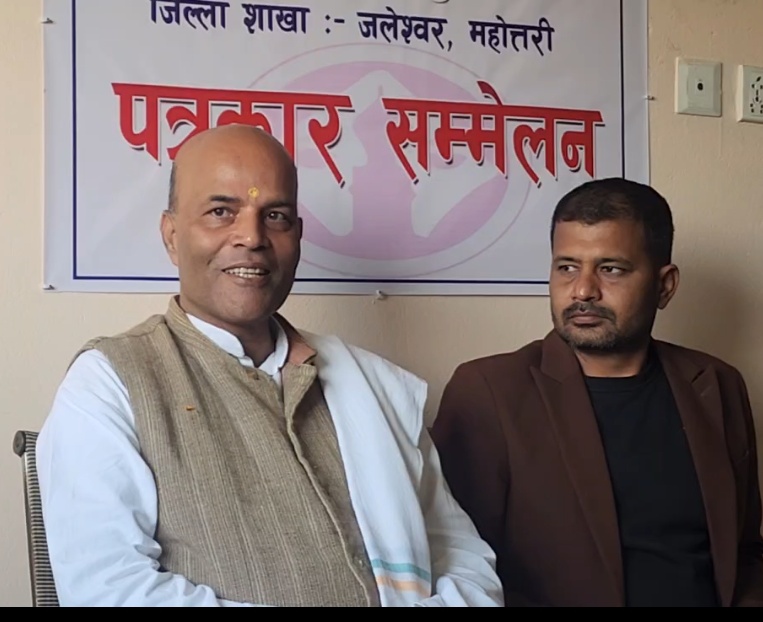 फाल्गुन २१ गते चुनाव नहुने, प्रतिनिधिसभा पुनःस्थापना तीन नेताको व्यक्तिगत स्वार्थ : नेता सिंह