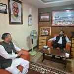 कांग्रेस केन्द्रीय कार्यालयमै नेता निधिमाथि दुर्व्यवहारप्रति महाधिवेशन प्रतिनिधि पाण्डेद्वारा कडा आपत्ति