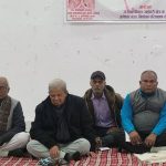 मधेसको अधिकार र विकासका लागि जसपा नै विकल्प : महन्त ठाकुर