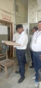 महोत्तरीका सरकारी कार्यालयमा छड्के अनुगमन