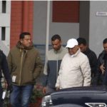 हाजरी जमानिमा छुटे पुर्बप्रधानमन्त्री ओलि