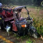 जलेश्वर टेम्पु दुर्घटना सबैको पहिचान खुल्यो