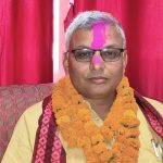 प्रादेशिक अस्पताल जलेश्वरको अध्यक्षमा ठाकुर