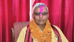 प्रादेशिक अस्पताल जलेश्वरको अध्यक्षमा ठाकुर