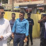 सर्वसाधारणले प्रयोगका लागि ल्याउने समानहरुमा सहजता गरिदिन सांसद झाको आग्रह